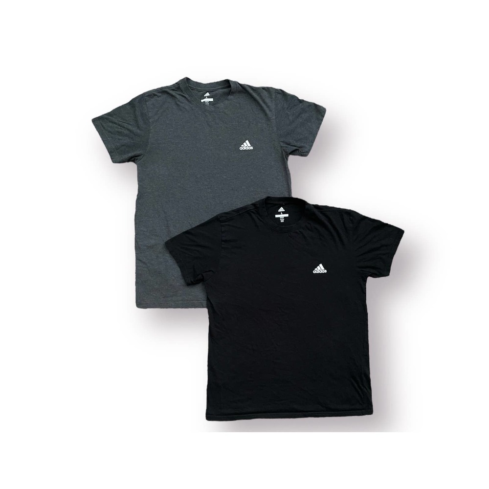 **** BUNDLE**** Men's Large Adidas Golf T-Shirts